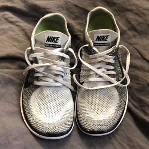 💫 Nike Free 4.0 Flyknit💫